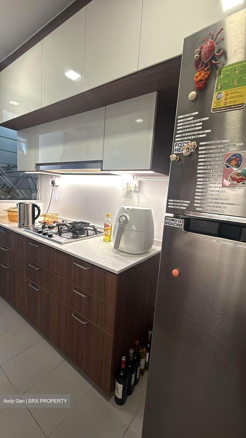 CityLife @ Tampines (D18), Condominium #569720141